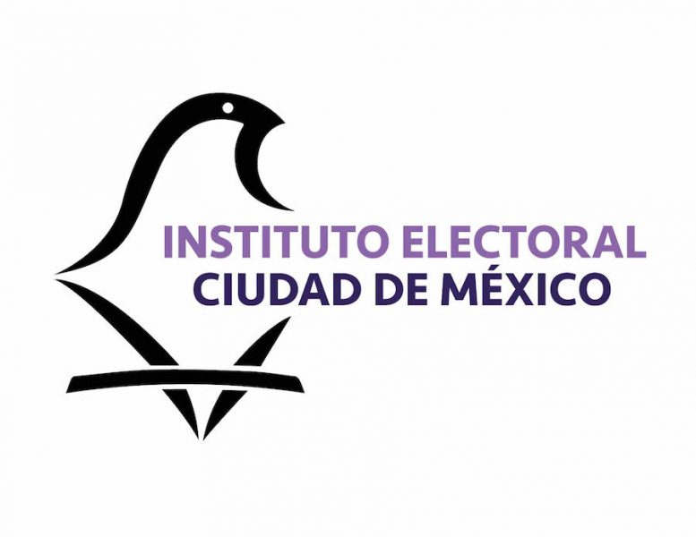 Logo IECM 20 AÑOS