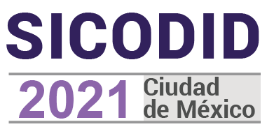 Logo SICODID